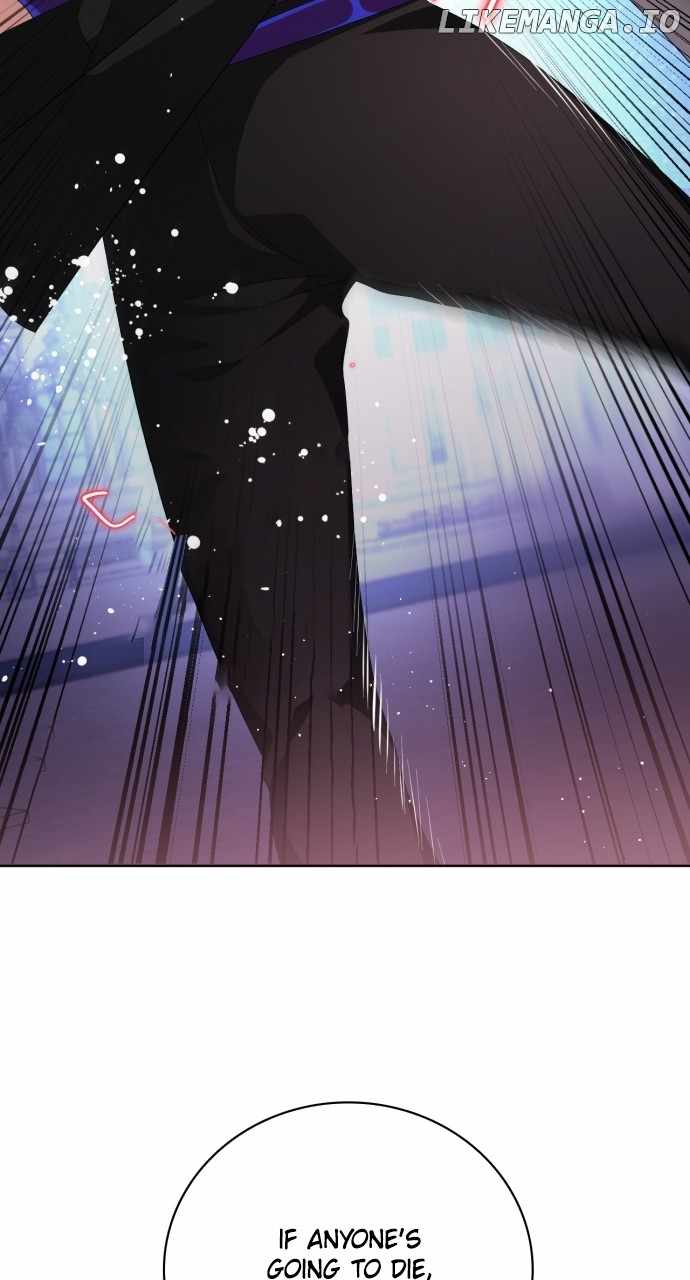 Zero Game Chapter 303 64